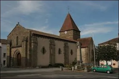 Ancienne commune de Nouvelle-Aquitaine, Bussi&egrave;re-Poitevine se situe dans le d&eacute;partement ...
