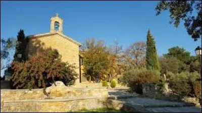 Je vous emm&egrave;ne en r&eacute;gion P.A.C.A. &agrave; la d&eacute;couverte de Saint-Marc-Jaumegarde. Commune de la m&eacute;tropole Aix-Marseille-Provence, au nord de la montagne Sainte-Victoire, elle se situe dans le d&eacute;partement ...