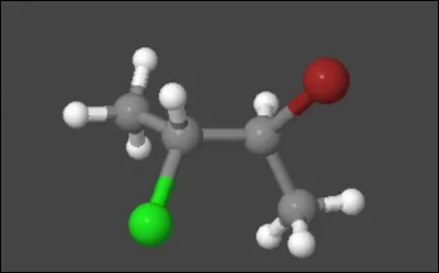 Combien y a-t-il de carbones asymétriques ?