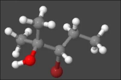 Combien y a-t-il de carbones asymétriques ?