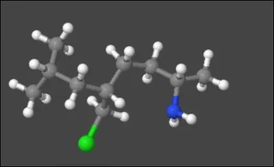 Combien y a-t-il de carbones asymétriques ?