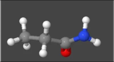 Combien y a-t-il de carbones asymétriques ?