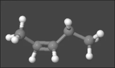 Combien y a-t-il de carbones asymétriques ?