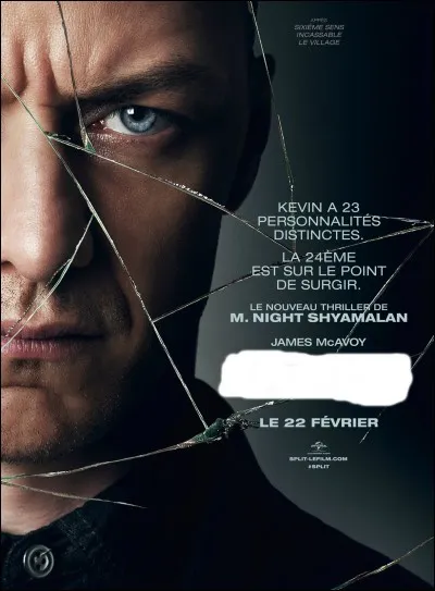 Quel est ce film ?