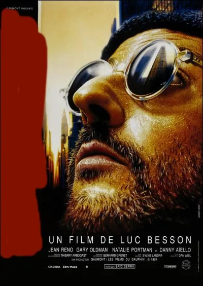 Quel est ce film ?