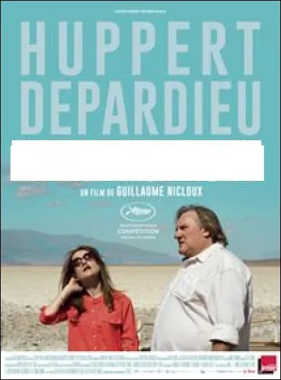 Quel est ce film ?