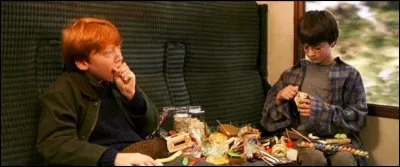 Si on vous propose un cadeau, que choisissez-vous ?