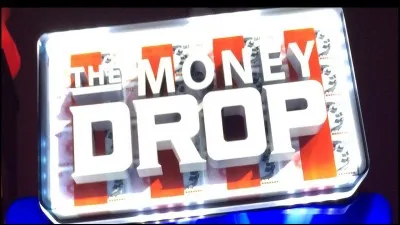 Qui pr&eacute;sentait l'&eacute;mission "Money Drop" sur TF1 ?