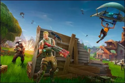 Quelle autre arme a été ajoutée au jeu, seulement 30 minutes ?