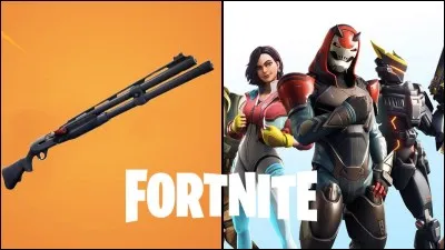 Quel "new" pompe est sorti dans la saison 9 ?