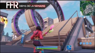 Les sillages aériens s'arrêtent-ils ?