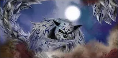 Comment s'appelle le réceptacle de Gaara?