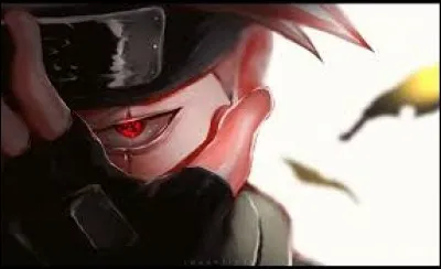 Comment Kakashi a-t-il eu son sharingan ?