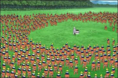 Qui est venu en aide à Naruto face à Kimimaro?