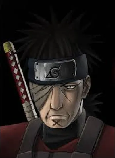 Quel est le secret de Danzo ?