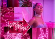 Quiz Connais-tu vraiment Ariana ?