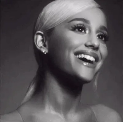 Quels sont ses vrais cheveux ?