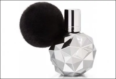 Quel est le nom de ce parfum ? 👆🏼👆🏼