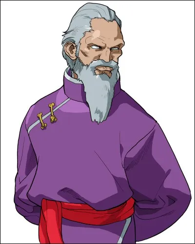 Avec qui doit-on terminer le mode arcade pour débloquer 
Gen ?