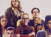 Quiz Riverdale