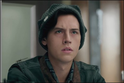 Où va dormir Jughead après que le Drive-In ait été détruit ?