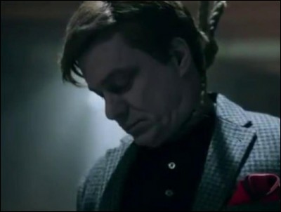 Qui est le créateur du Jingle Jangel ?