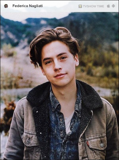 Quel est le nom de l'acteur qui joue Jughead Jones ?