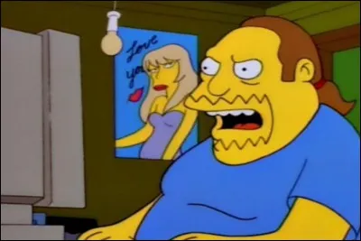 Qui fait la voix de Lisa ?