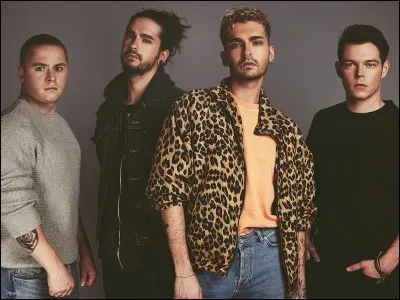 Vous les reconnaissez ?