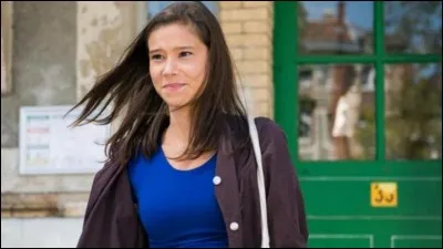 Comment s'appelle la petite sœur de Clem?