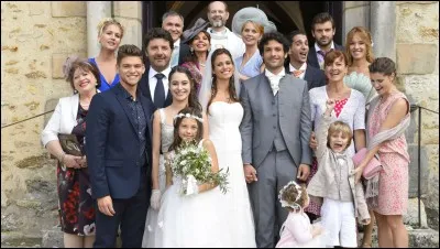 Comment s'appelle la meilleure amie de Clem ?