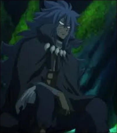 Quel personnage a été élevé par Baislogia ?