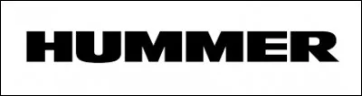 Quelle est la nationalité de la marque Hummer ?