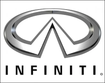 Quelle est la nationalité de la marque Infiniti ?