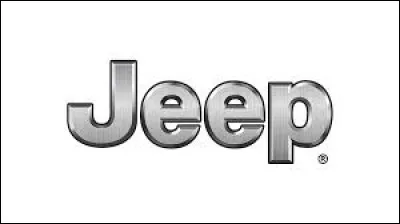 Quelle est la nationalité de la marque Jeep ?