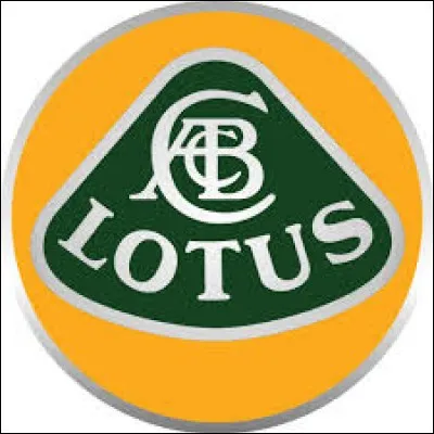 Quelle est la nationalité de la marque Lotus ?
