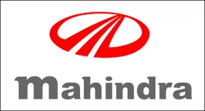 Quelle est la nationalité de la marque Mahindra ?