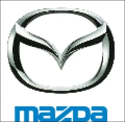 Quelle est la nationalité de la marque Mazda ?