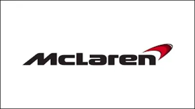 Quelle est la nationalité de la marque McLaren ?
