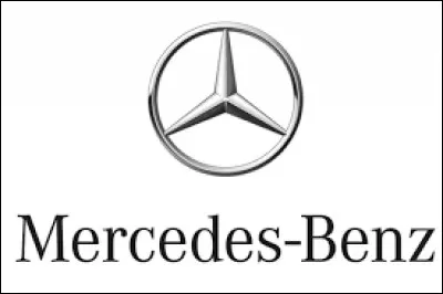 Quelle est la nationalité de la marque Mercedes-Benz ?