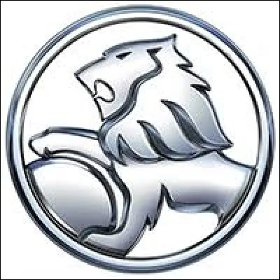 Quelle est la nationalité de la marque Holden ?