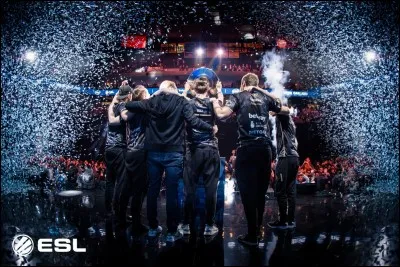 L'équipe Cs : Go de NiP a battu le record de victoires à la suite en compétition LAN.
De combien est ce record ?