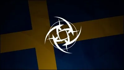 Combien de joueurs non-suédois ont joué dans l'équipe Cs : Go ?