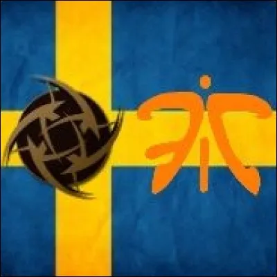 Combien de joueurs des actuels NiP ont joué, par le passé, dans l'équipe Fnatic ?