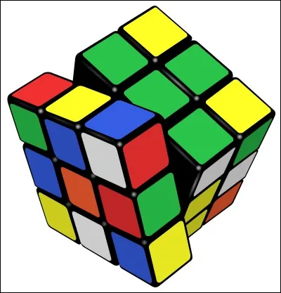 Quel pays détient le record de "Rubik's Cube" ?