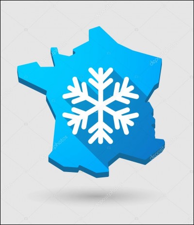 Quelle est la plus basse température enregistrée en France ?