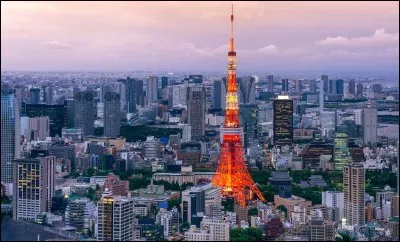 Combien d'habitants compte Tokyo ?