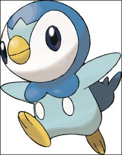 Quiz Pokemon