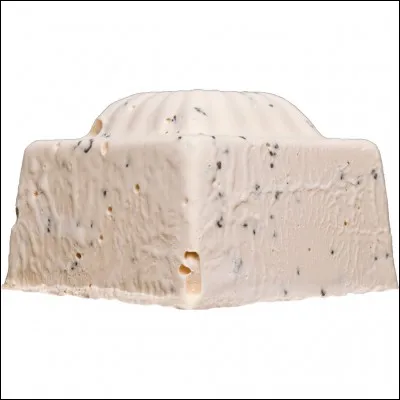 Qu'est-ce que le glac&eacute; ?