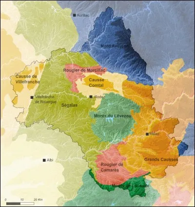 De quand date la cr&eacute;ation de ce d&eacute;partement ?